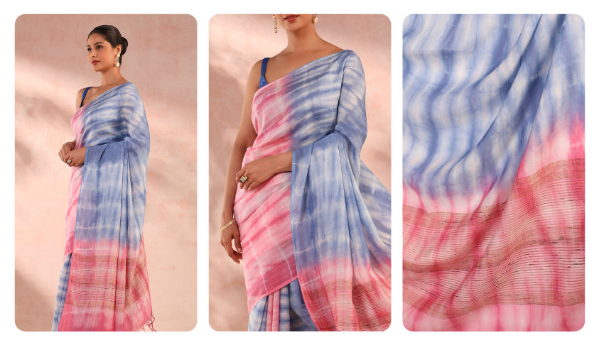 Understanding Modal Silk: A Complete Guide to Luxury Fabric | Taneira