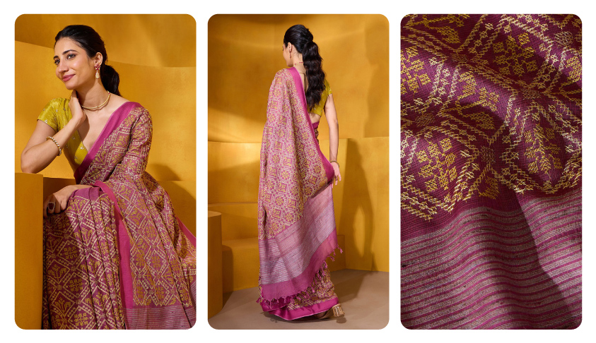 Understanding Modal Silk: A Complete Guide to Luxury Fabric | Taneira