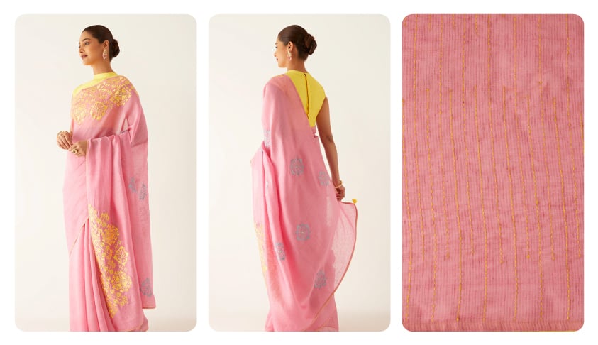 Understanding Modal Silk: A Complete Guide to Luxury Fabric | Taneira