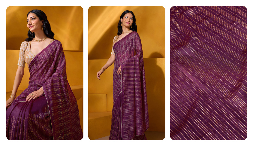 Understanding Modal Silk: A Complete Guide to Luxury Fabric | Taneira
