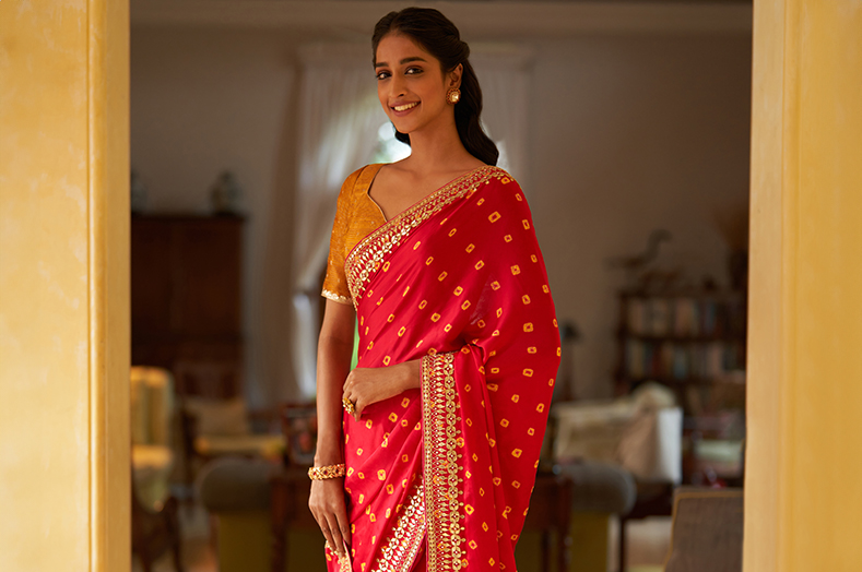 Best Outfits for You This Wedding Season By Taneira