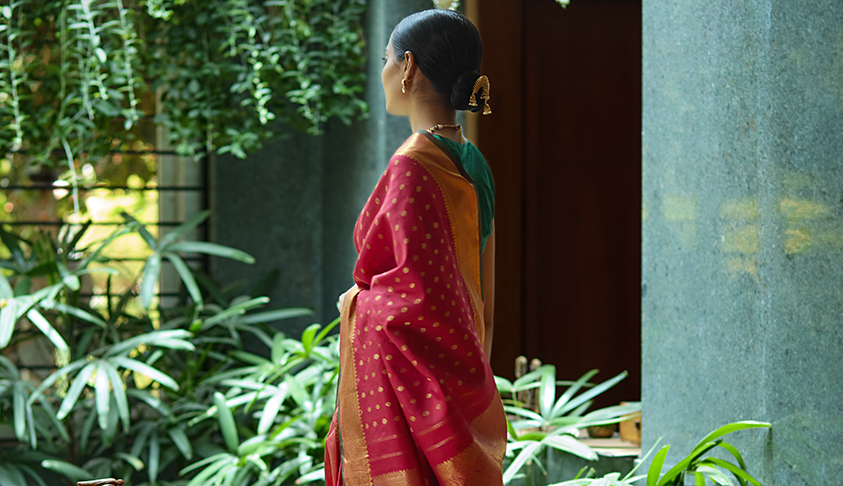 Best Outfits for You This Wedding Season By Taneira