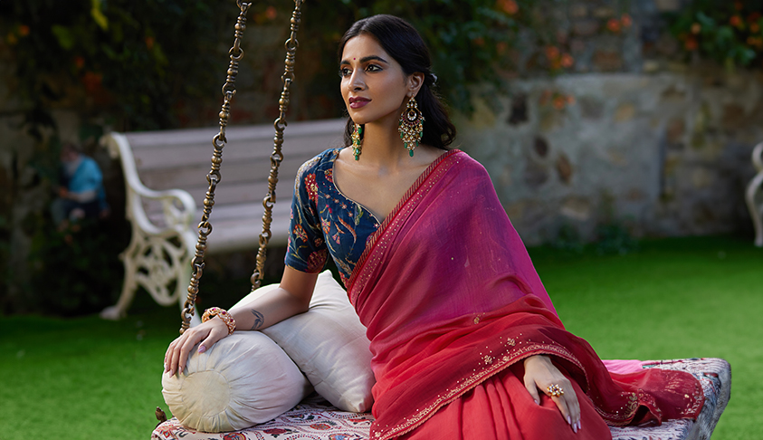 Best Outfits for You This Wedding Season By Taneira