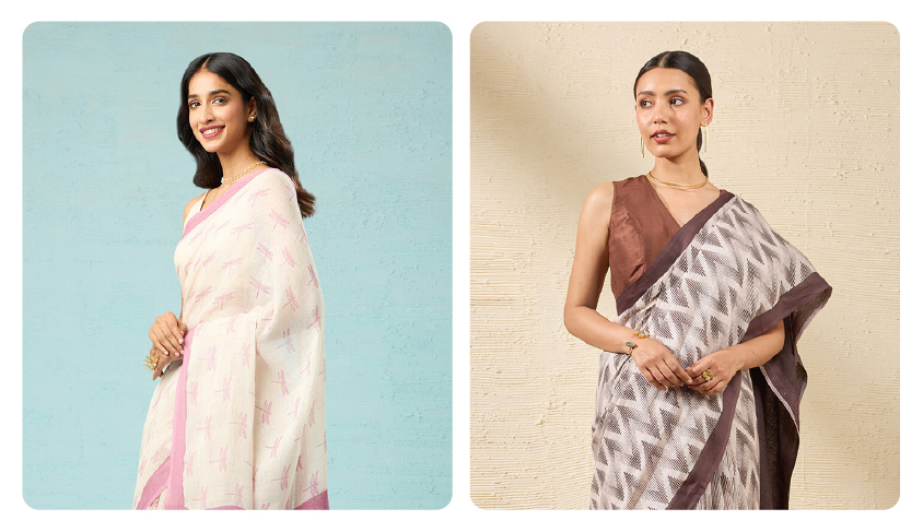 Choose the Perfect Look | Taneira
