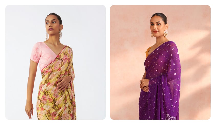 Choose the Perfect Look | Taneira