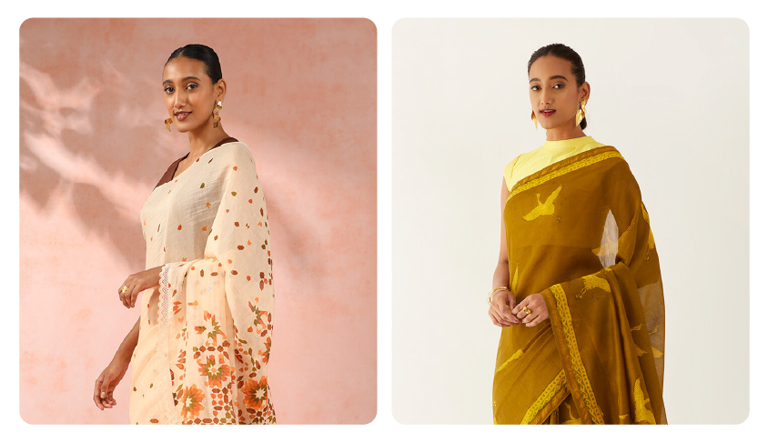 Choose the Perfect Look | Taneira