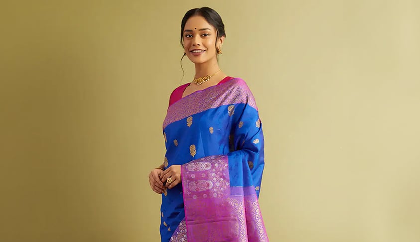 Colors of Tradition By Taneira