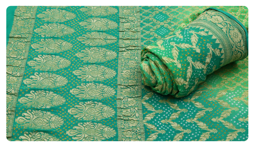 Handloom Sarees: A Timeless Addition to Your Wardrobe