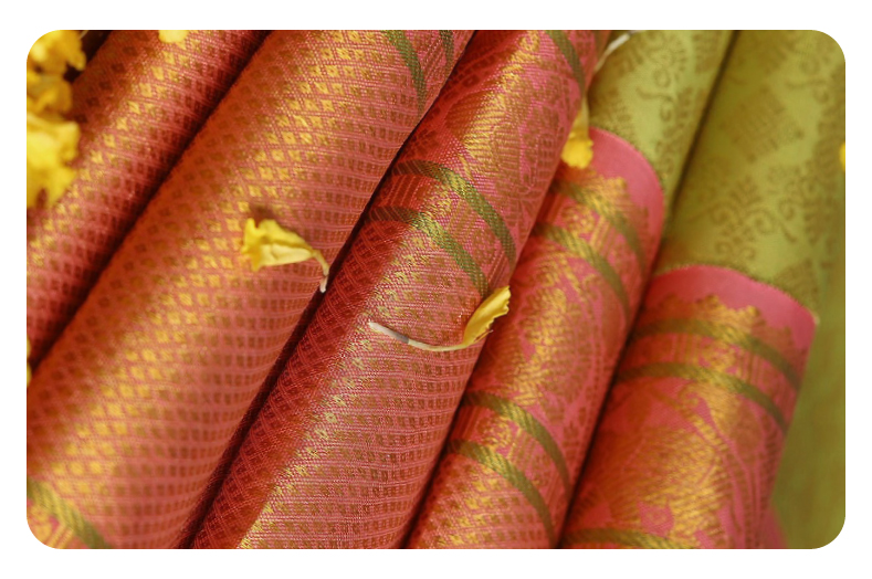 Top Picks for Bridal Sarees On Your Wedding Day