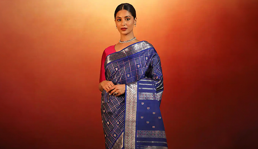 Kanjivaram Splendour: Elevating Every OccasionBy Taneira