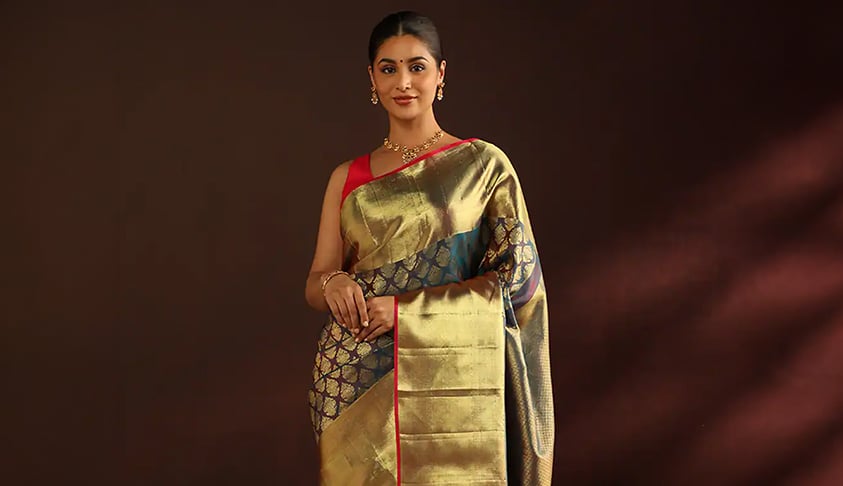 Reception Sarees By Taneira