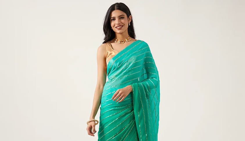 Reception Sarees By Taneira