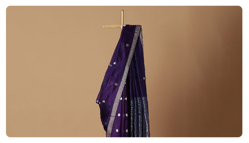  Style and Elegance of Chanderi Sarees By Taneira