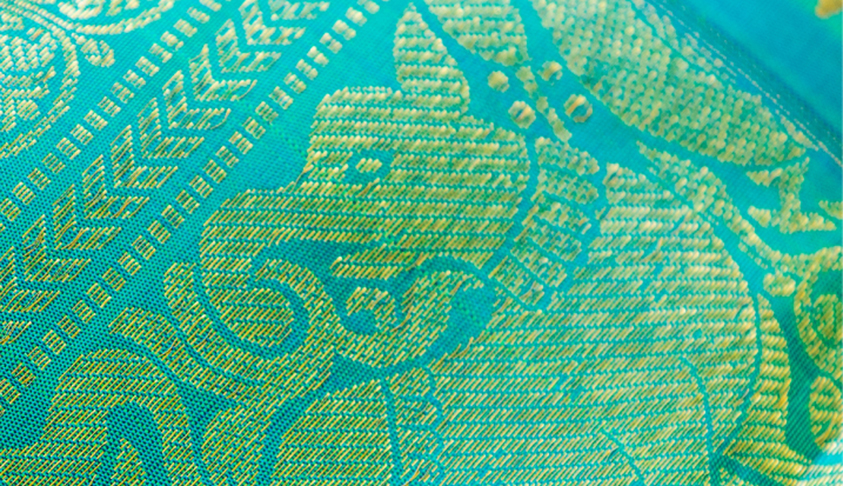 Bridal Kanjeevaram Sarees By Taneira