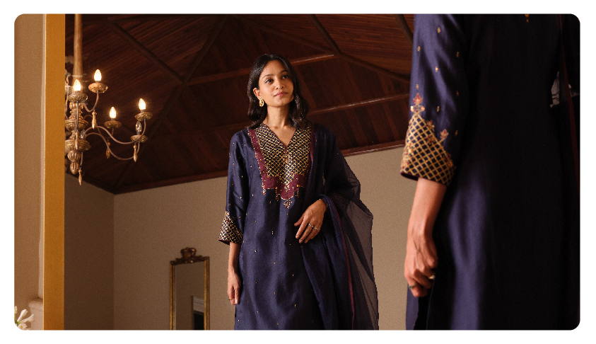 ways-to-style-your-kurta-set