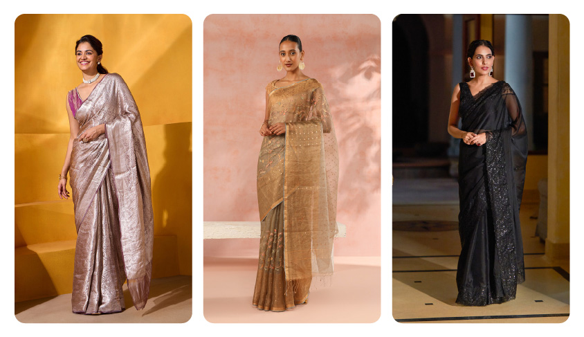 Sangeet/Cocktail Party: Glitz and Glamour
