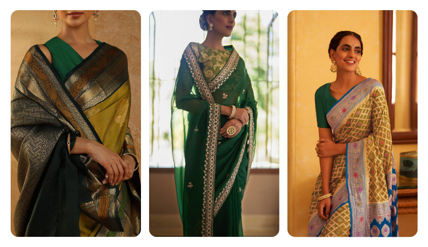 Mehendi Ceremony: Relaxed and Festive