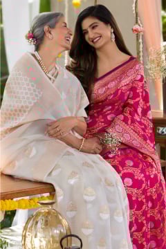 Trousseau Treasures