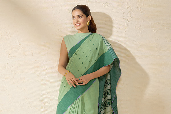 Bengal Sarees from ₹1599 