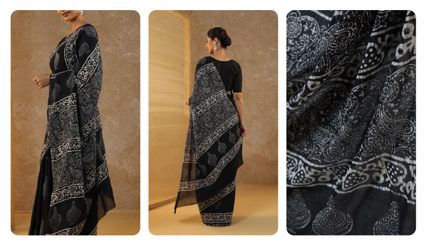 Quick drapes for busy mornings and blissful brunches 