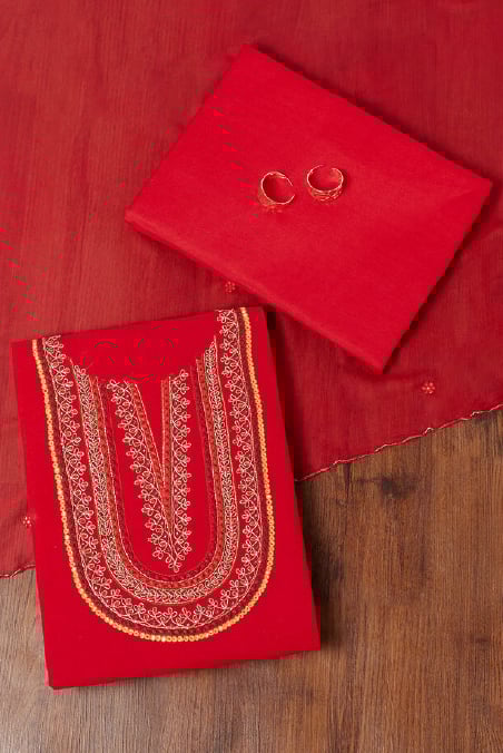 Unstitched Suits