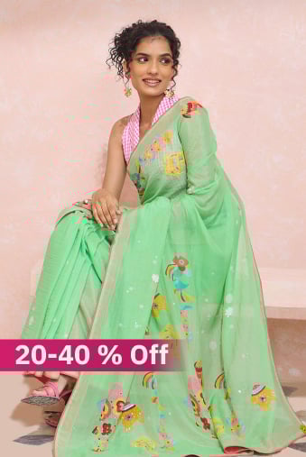 Sarees