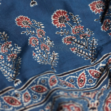 Ajrakh