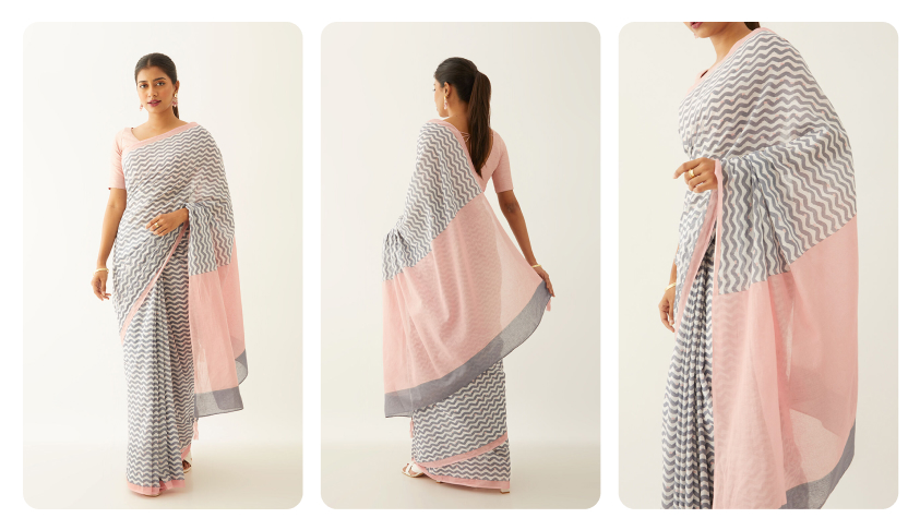 Mulmul Sarees