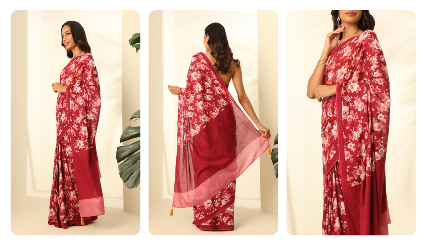 For a Religious Ceremony