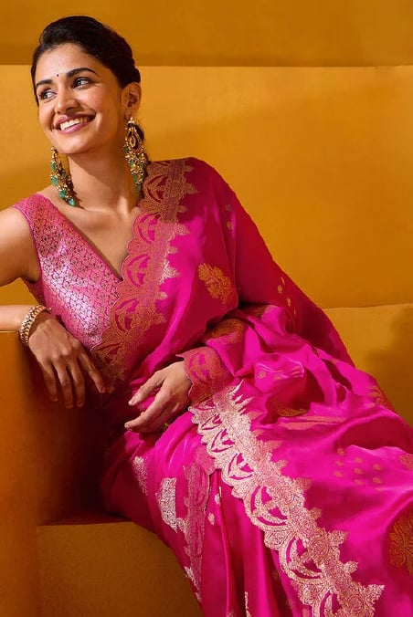 Sarees