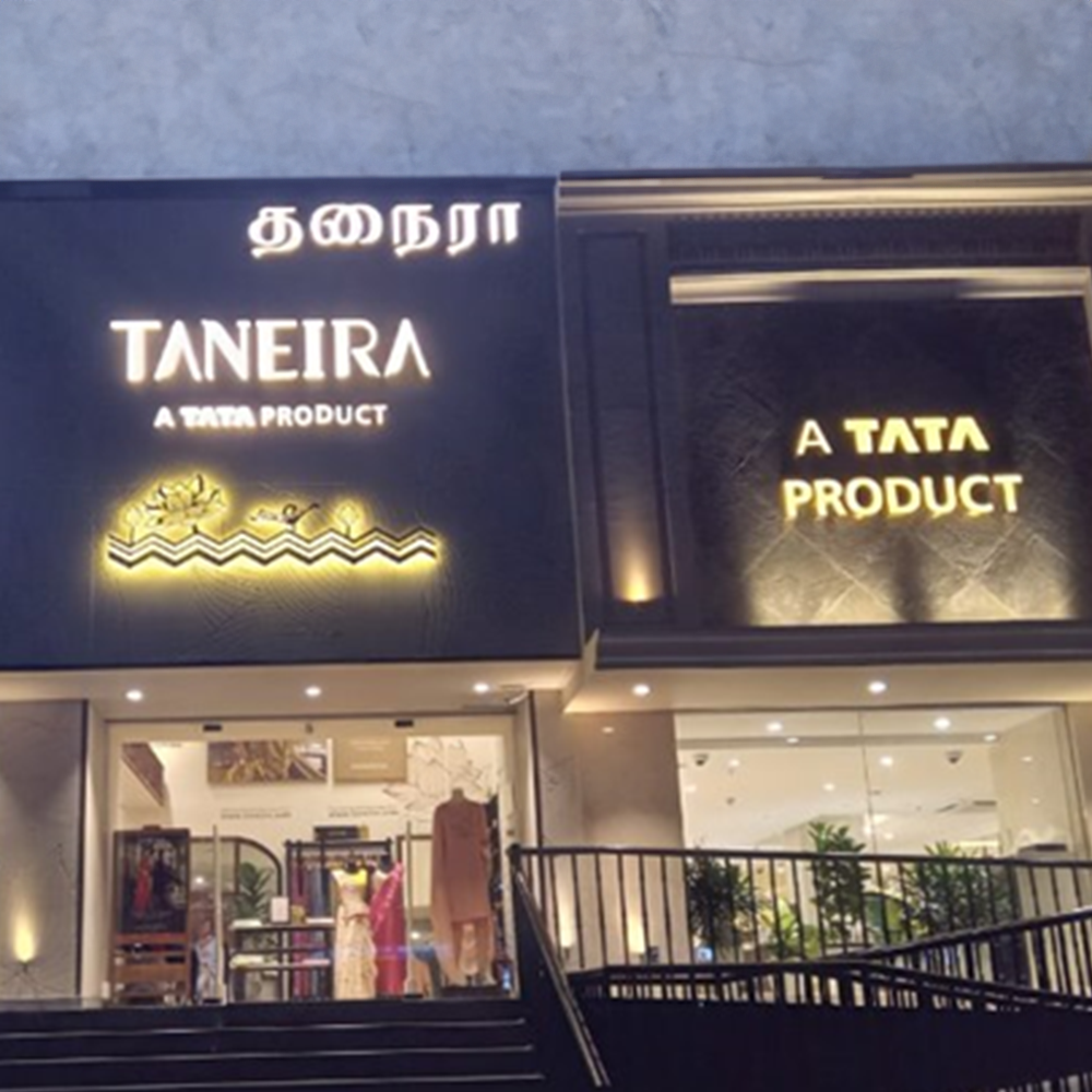 TANEIRA Pondy Bazaar - Chennai