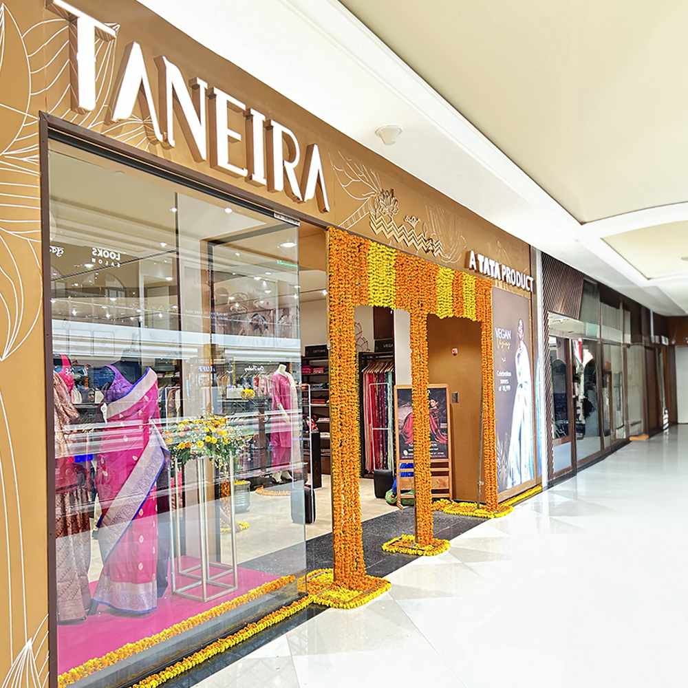 TANEIRA Palassio Mall - Lucknow