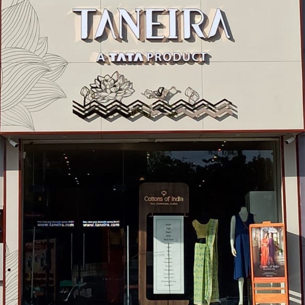 TANEIRA Jodhpur