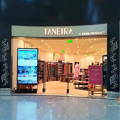 TANEIRA Delhi Airport