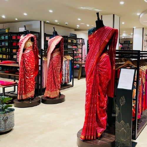 TANEIRA Bhubaneswar